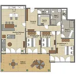 Θέρετρο Foerstereck 4*