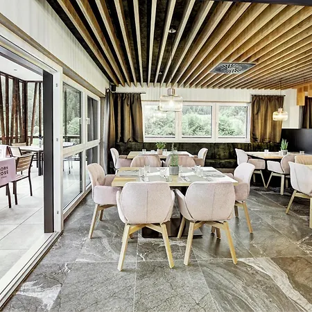 Resort Foerstereck Viehhofen