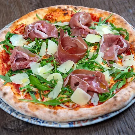 Foerstereck Resort 4*