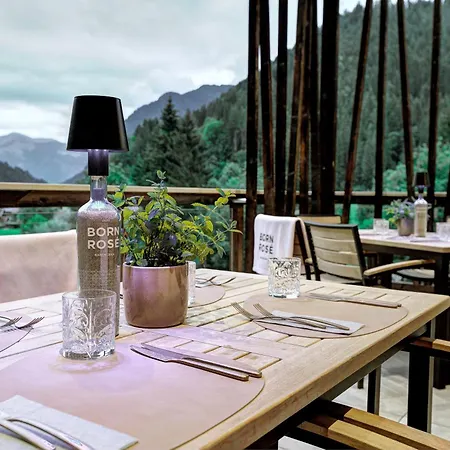 Resort Foerstereck Viehhofen