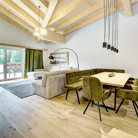 Foerstereck 度假村 4*