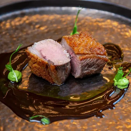 Resort Foerstereck Viehhofen