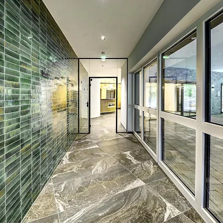 Resort Foerstereck 4*