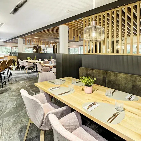 Foerstereck Resort Viehhofen