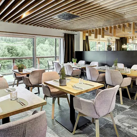 Foerstereck Resort