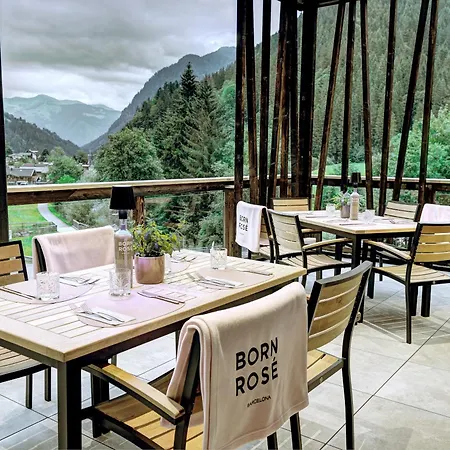 Resort Foerstereck Viehhofen