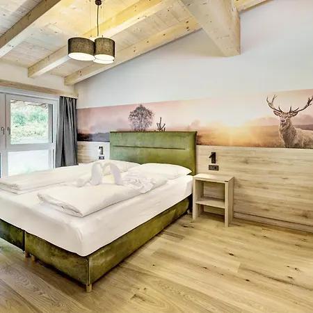 Resort Foerstereck 4*