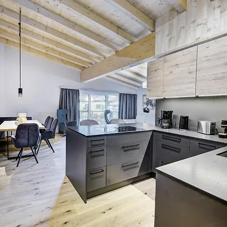 Resort Foerstereck Viehhofen