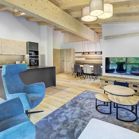 Foerstereck Resort Viehhofen