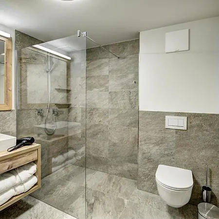 Foerstereck Resort