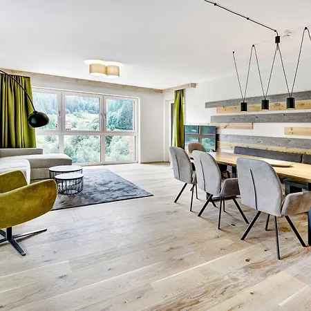 Foerstereck Resort 4*