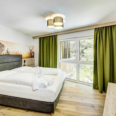 度假村 Foerstereck 4*