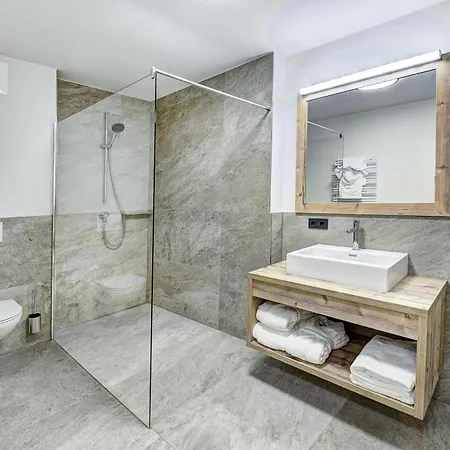 Foerstereck Resort Viehhofen