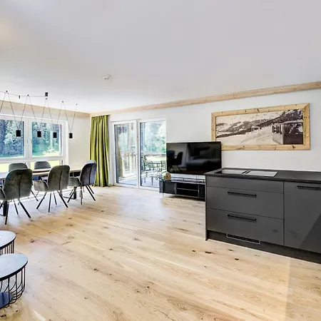 Foerstereck Resort 4*