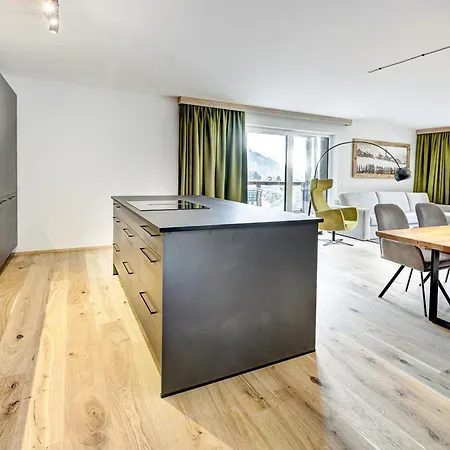 Resort Foerstereck 4*
