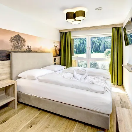 Foerstereck Resort Viehhofen