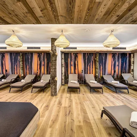 Foerstereck 4* Viehhofen