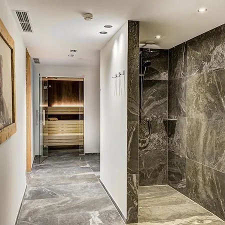 Foerstereck Resort 4*