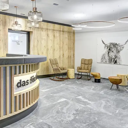 Foerstereck Resort Viehhofen