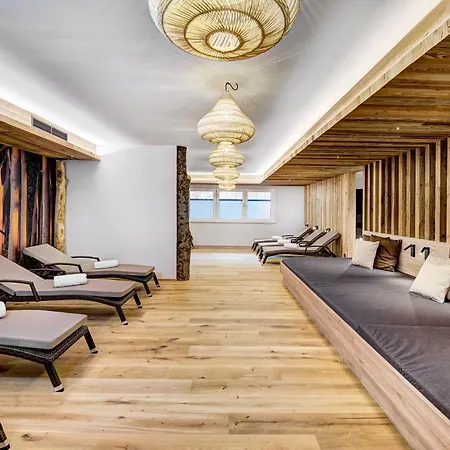 Foerstereck 4* Viehhofen