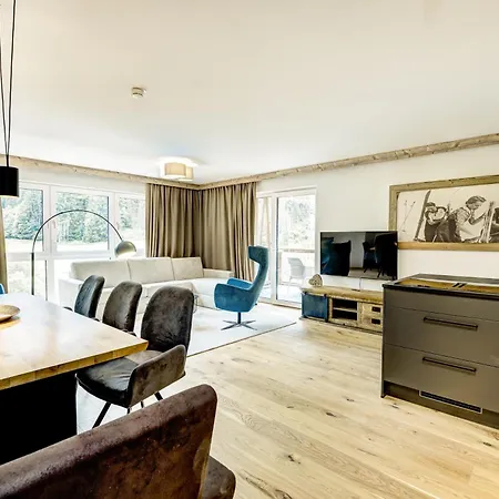 度假村 Foerstereck 4*