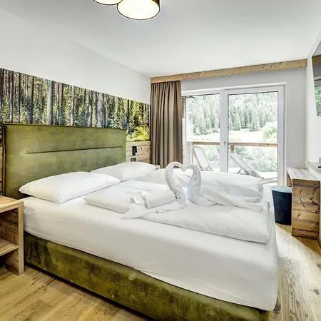 Foerstereck Resort Viehhofen