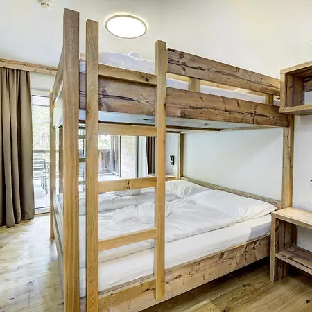 Foerstereck 4*
