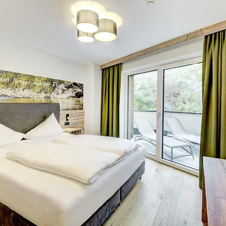 Resort Foerstereck 4*
