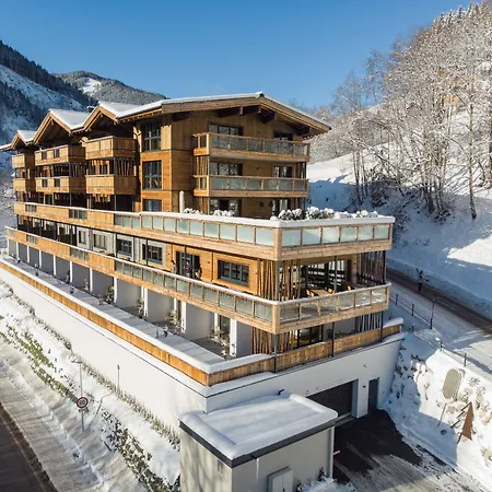 Foerstereck Resort 4*