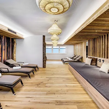 Foerstereck Resort 4*