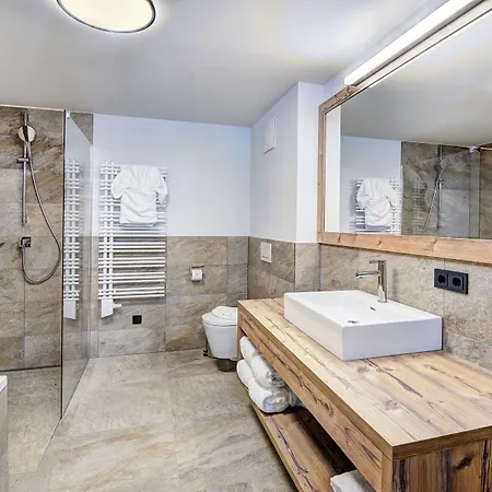 Foerstereck Resort 4*