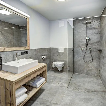 Resort Foerstereck 4*