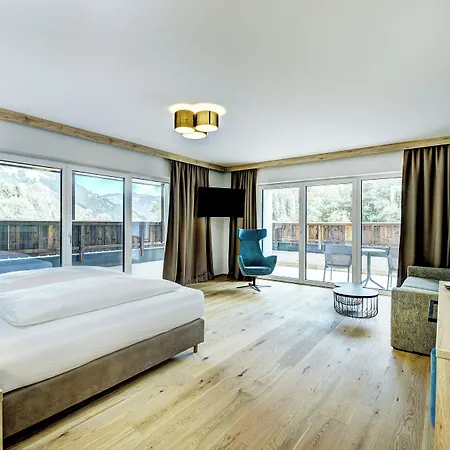 Foerstereck Resort 4*