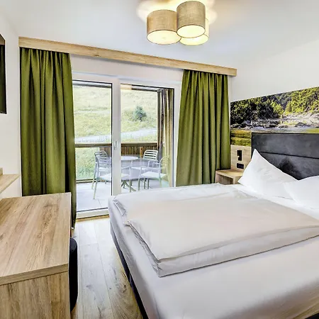 Resort Foerstereck