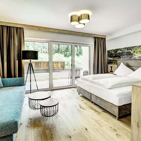 Resort Foerstereck