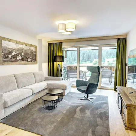 Resort Foerstereck 4*