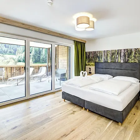 Resort Foerstereck 4*