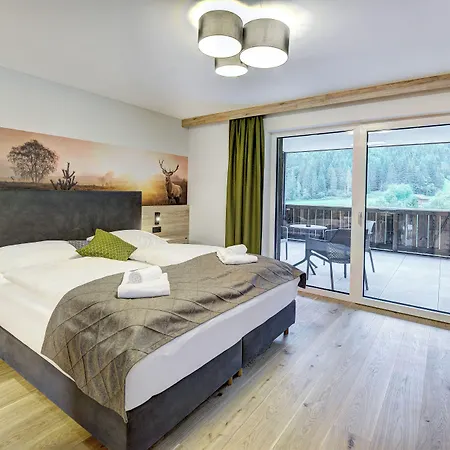 Foerstereck Resort