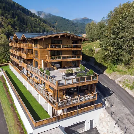 Resort Foerstereck Viehhofen