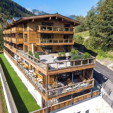 Foerstereck Resort 4*