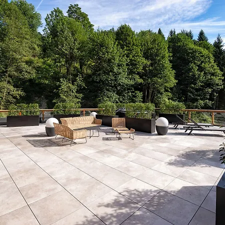Foerstereck Resort