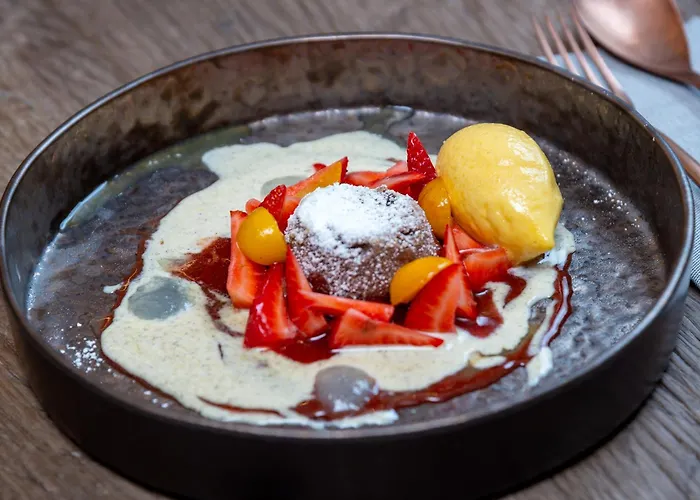 Foerstereck 4* 비에호펜