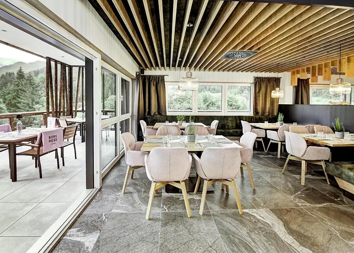 리조트 Foerstereck 비에호펜