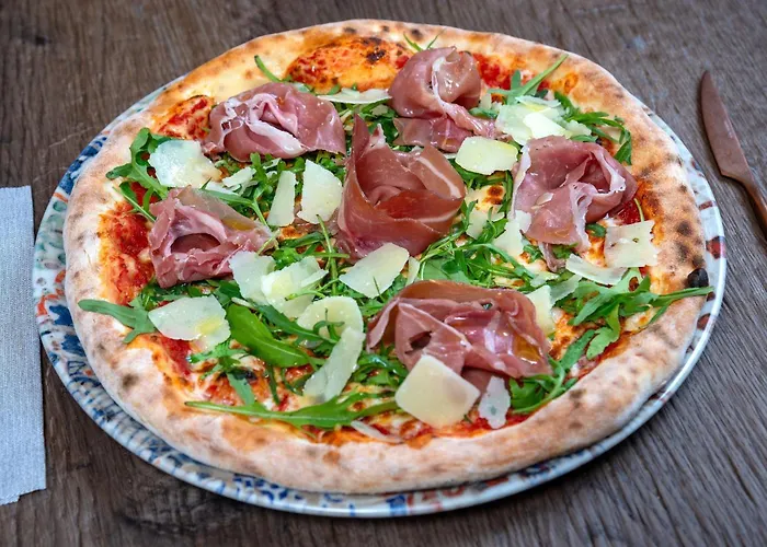 Foerstereck 리조트 4*