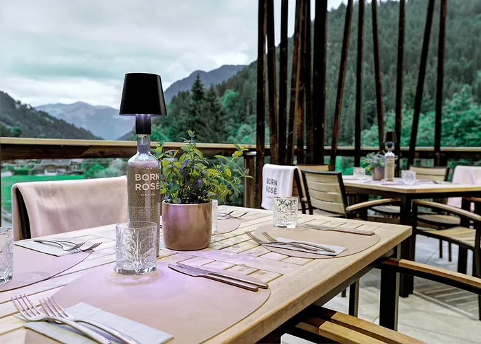 리조트 Foerstereck 비에호펜