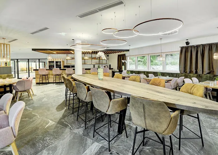 리조트 Foerstereck