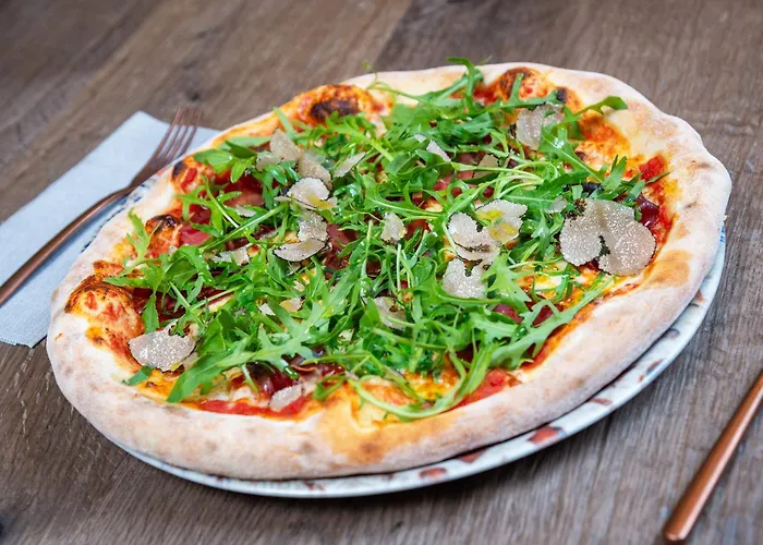 Foerstereck 4* 비에호펜