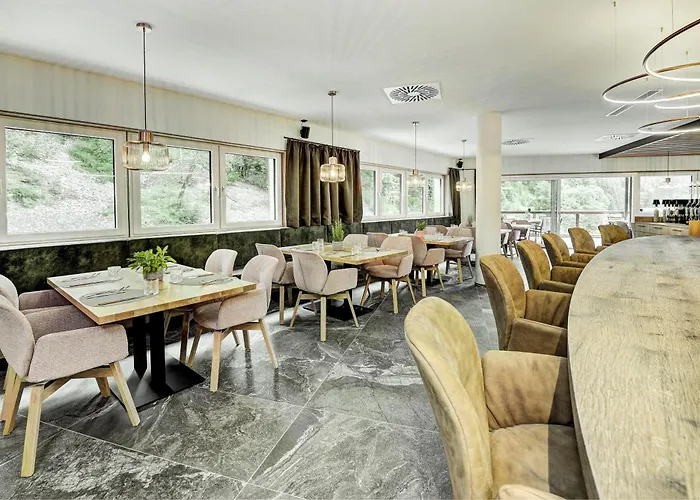 Foerstereck 리조트 4*