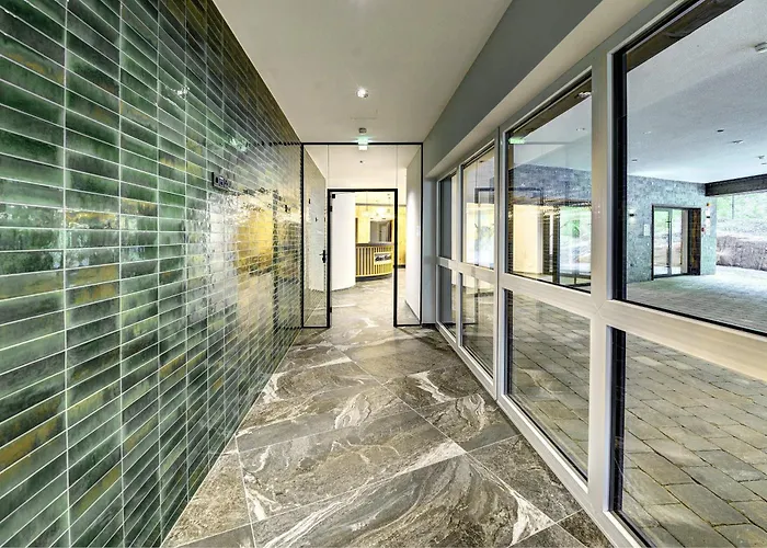 리조트 Foerstereck 4*