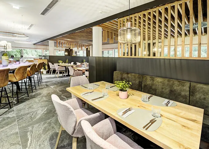 Foerstereck 리조트 비에호펜